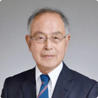 経営管理委員会会長 齋　新一郎